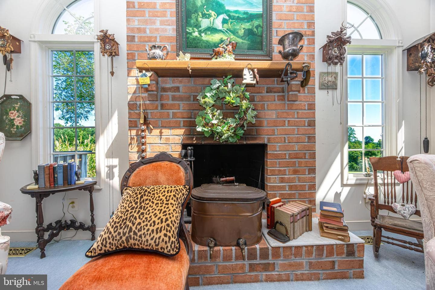 1134 Chrome Hill Road photo 32