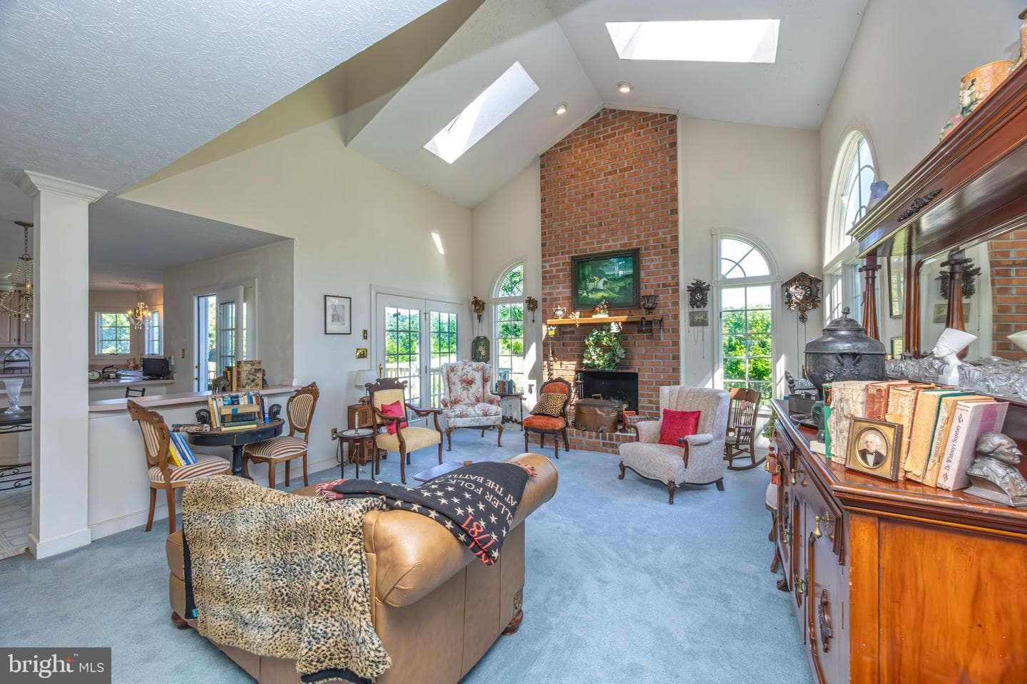 1134 Chrome Hill Road photo 33