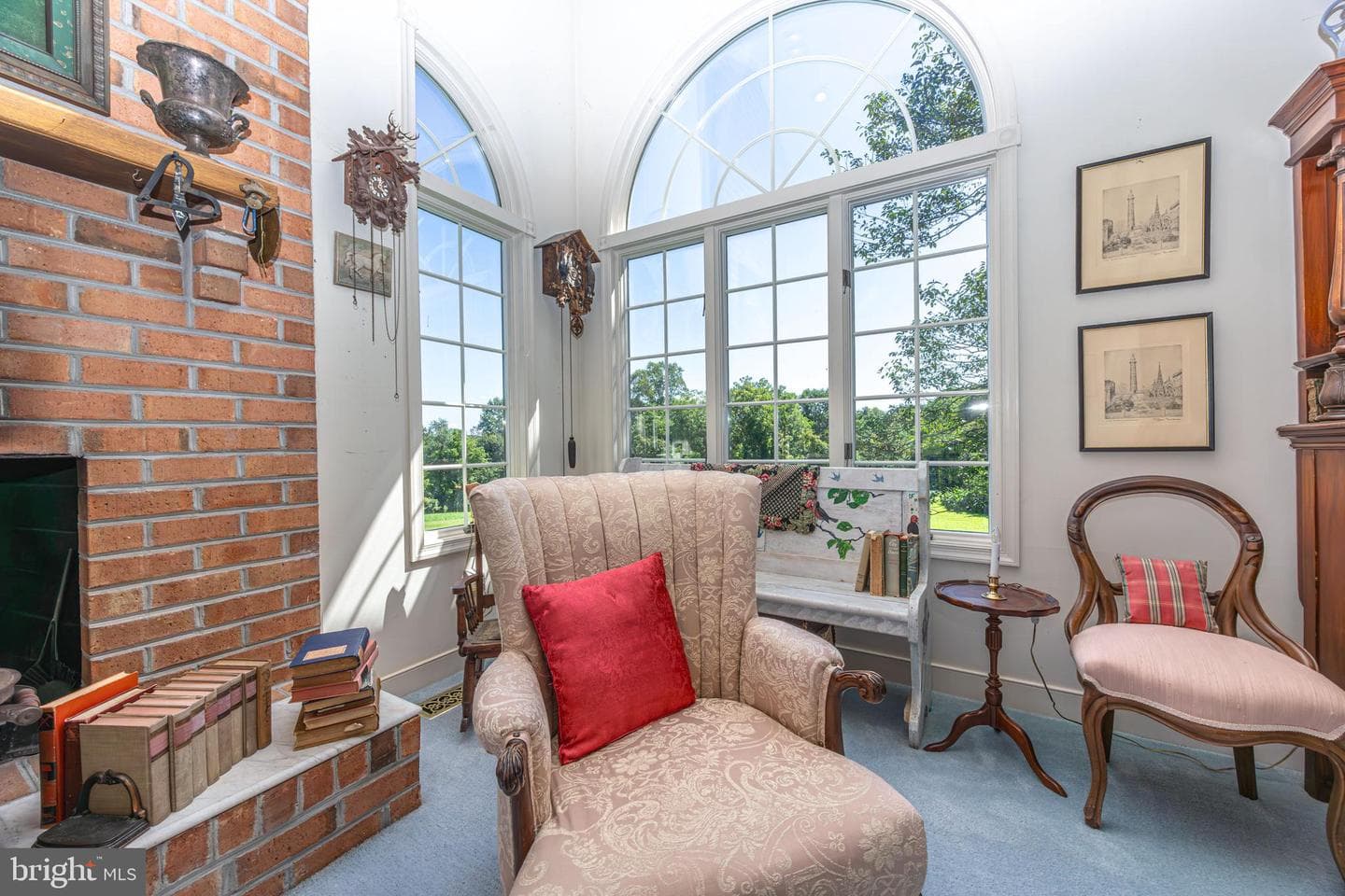 1134 Chrome Hill Road photo 34