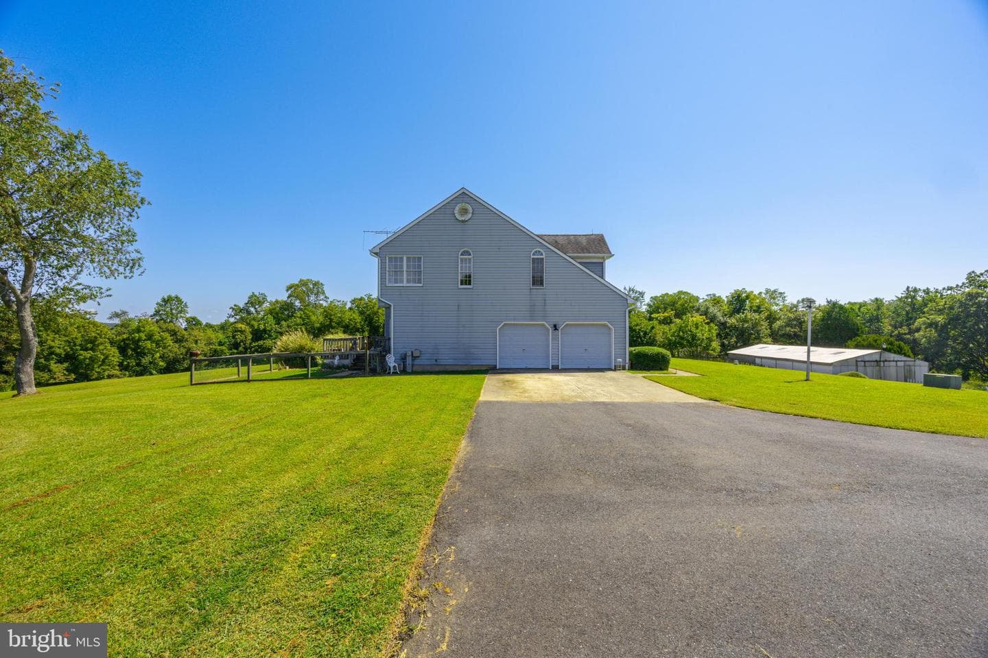 1134 Chrome Hill Road photo 4