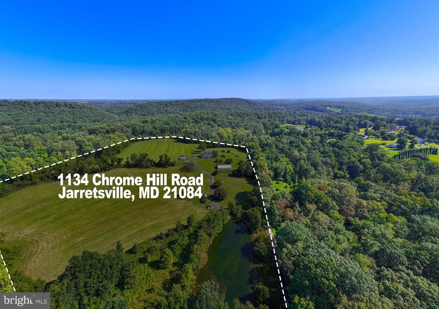1134 Chrome Hill Road photo 91