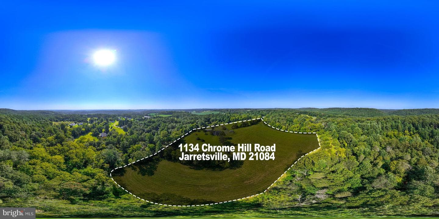 1134 Chrome Hill Road photo 92