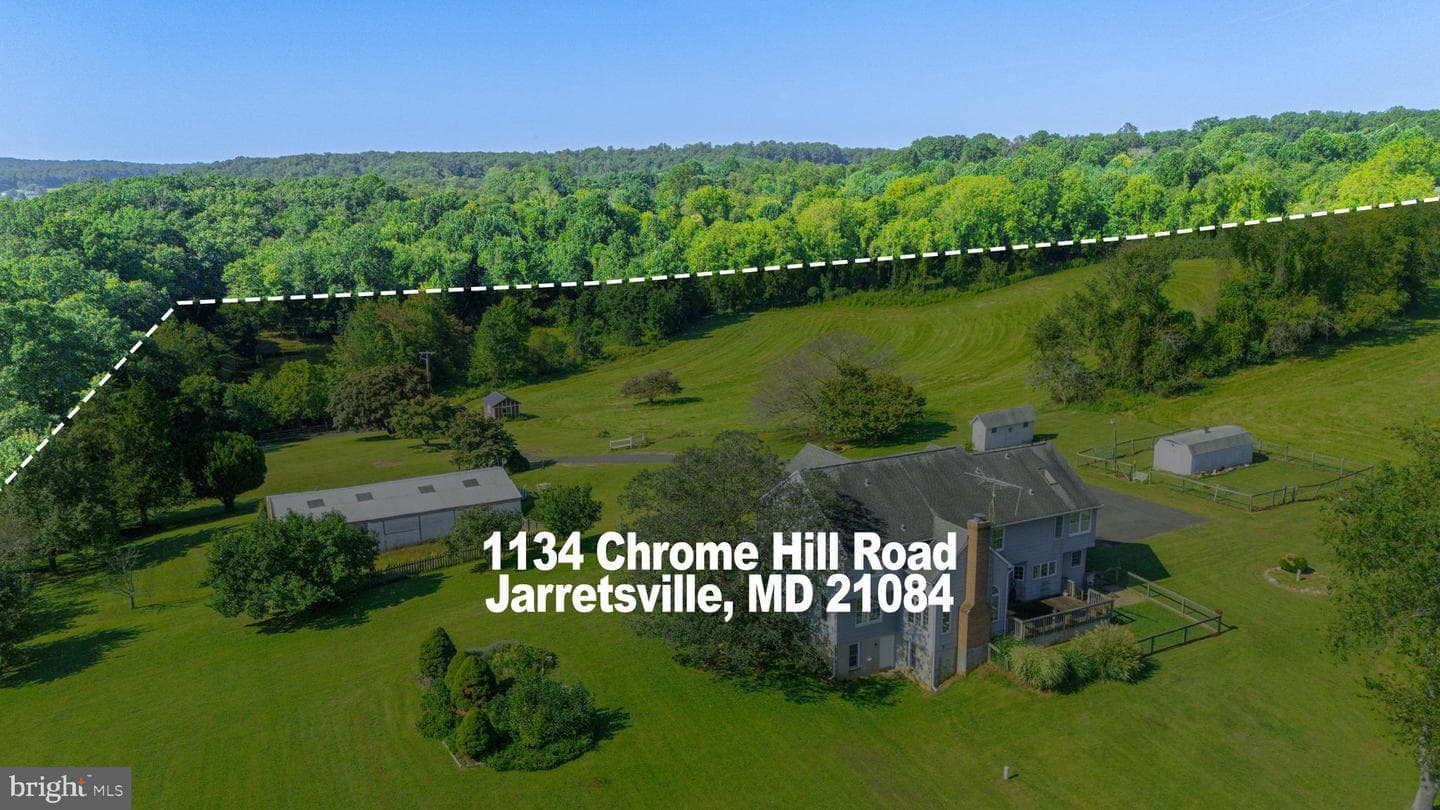 1134 Chrome Hill Road photo 98