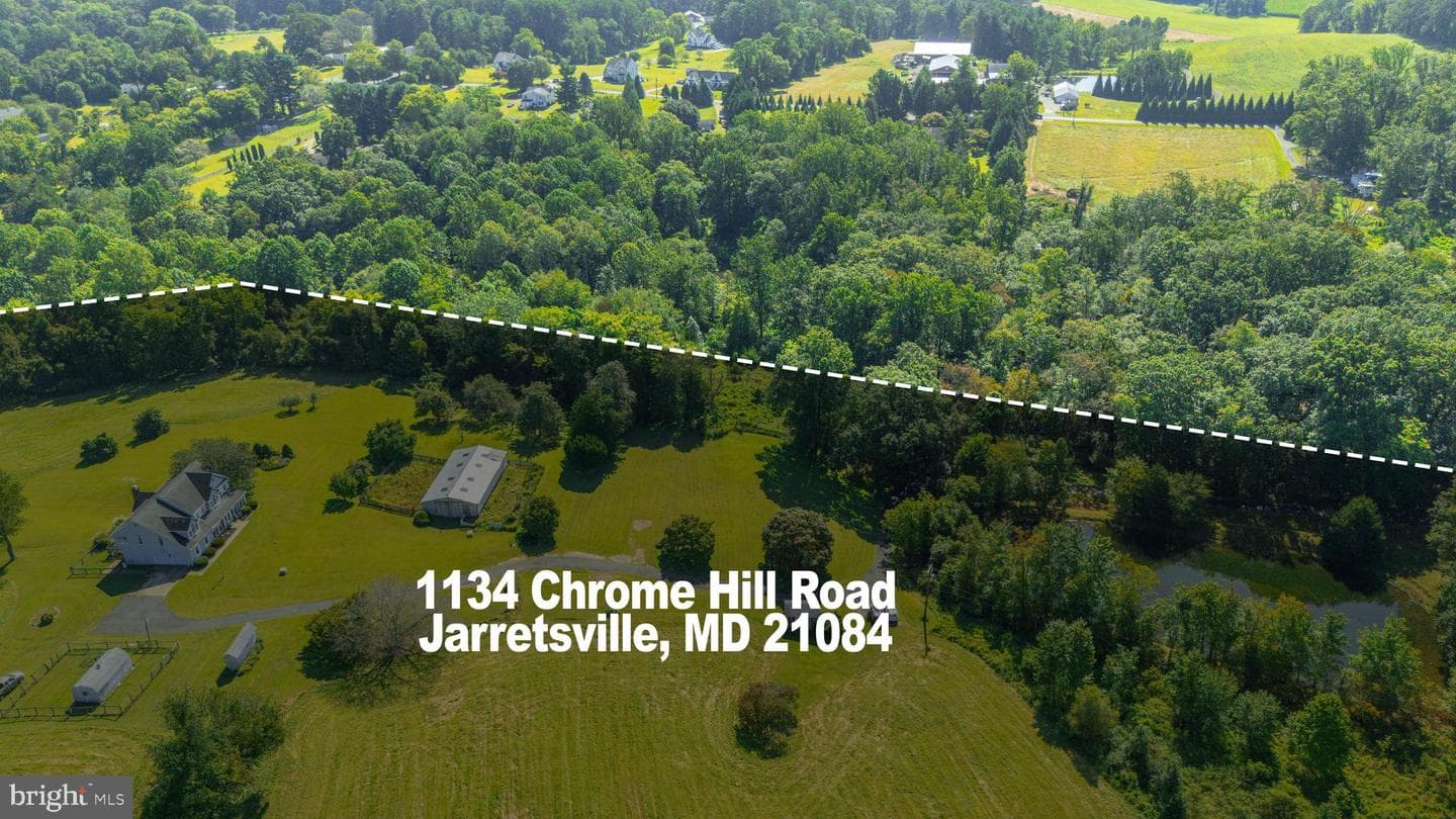 1134 Chrome Hill Road photo 99