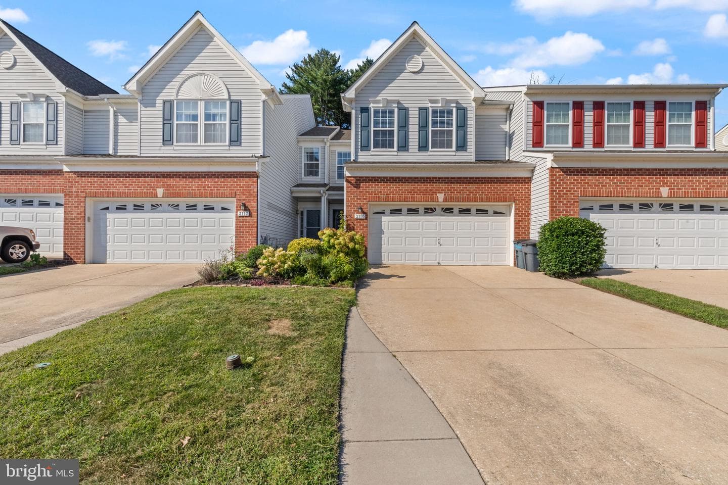 3110 Woodspring Drive