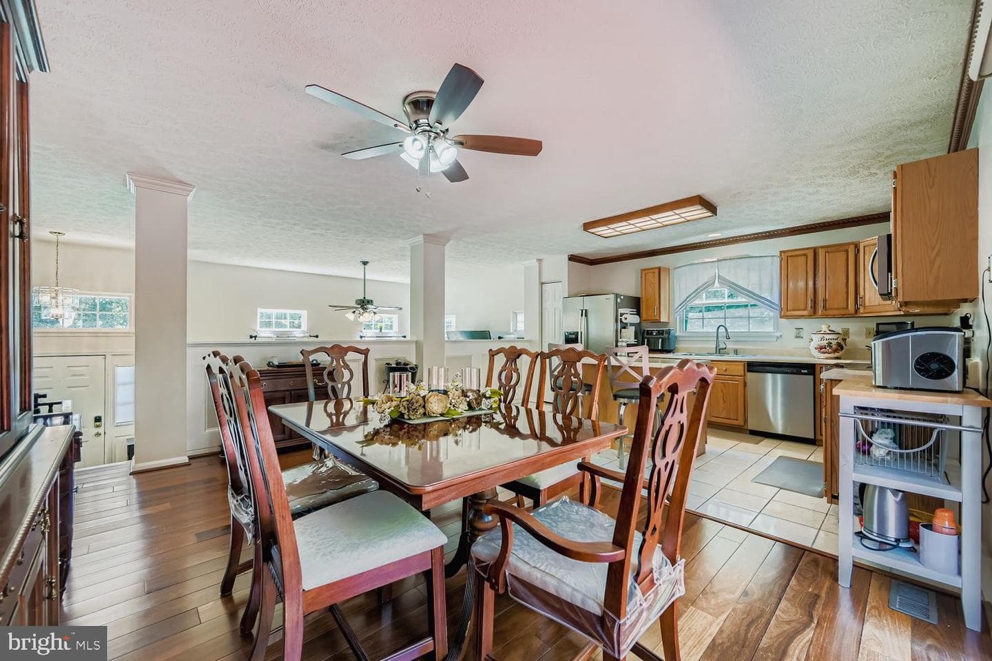 416 Arrow Wood Court photo 14