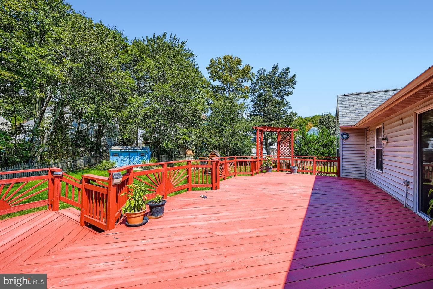 416 Arrow Wood Court photo 23