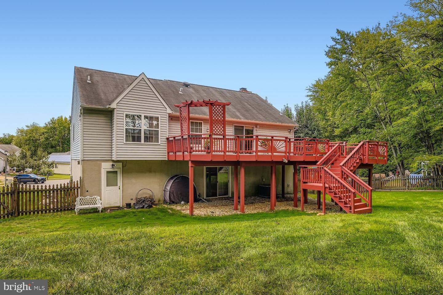 416 Arrow Wood Court photo 26