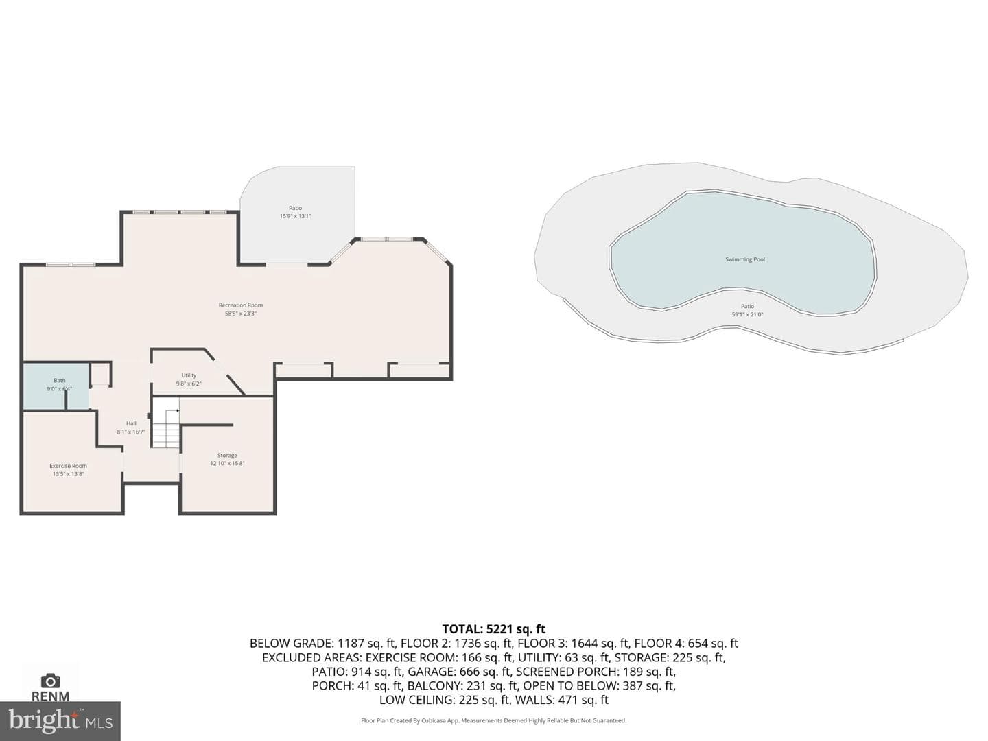 1038 Woodshire Lane photo 106