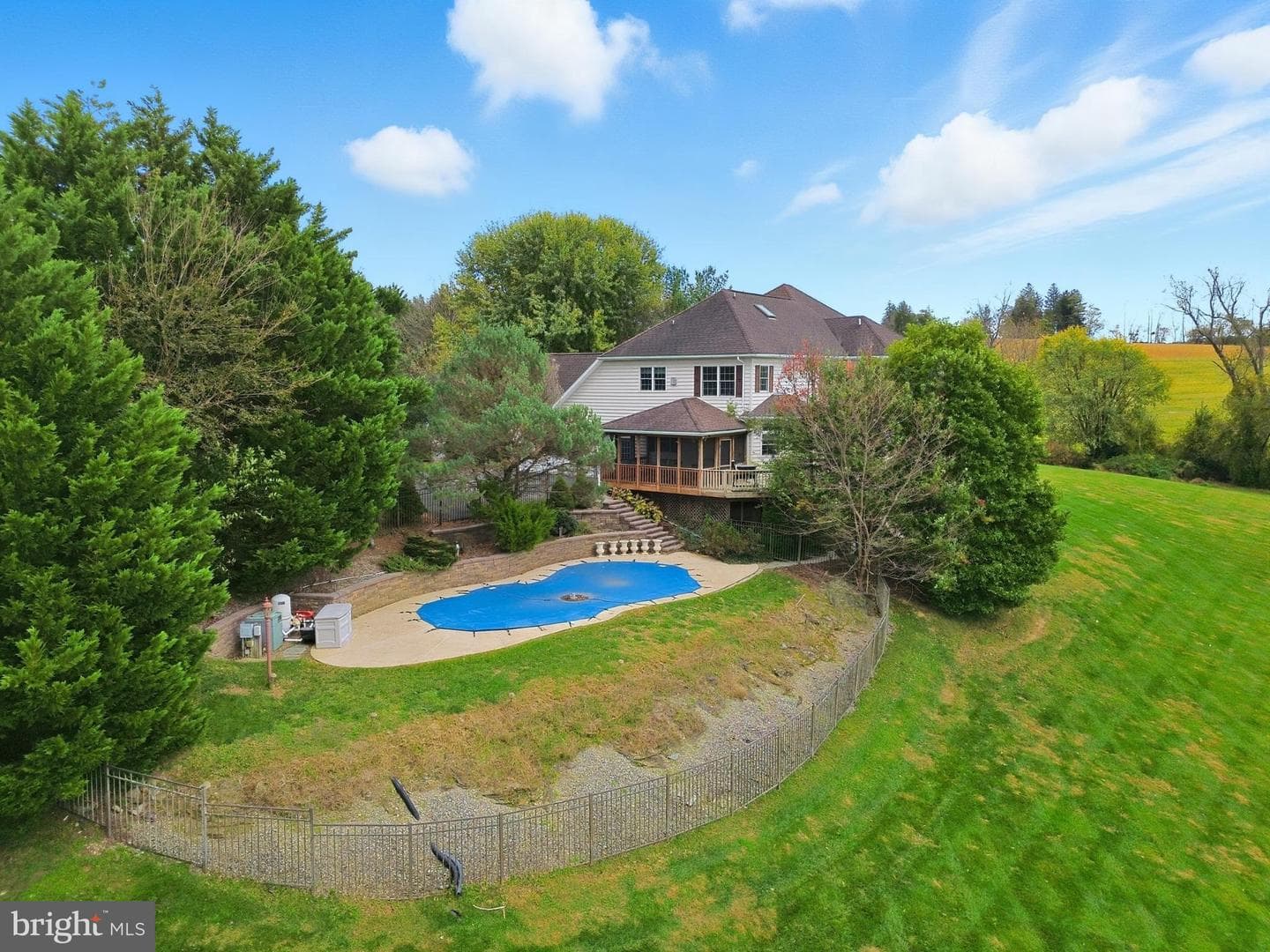 1038 Woodshire Lane photo 89