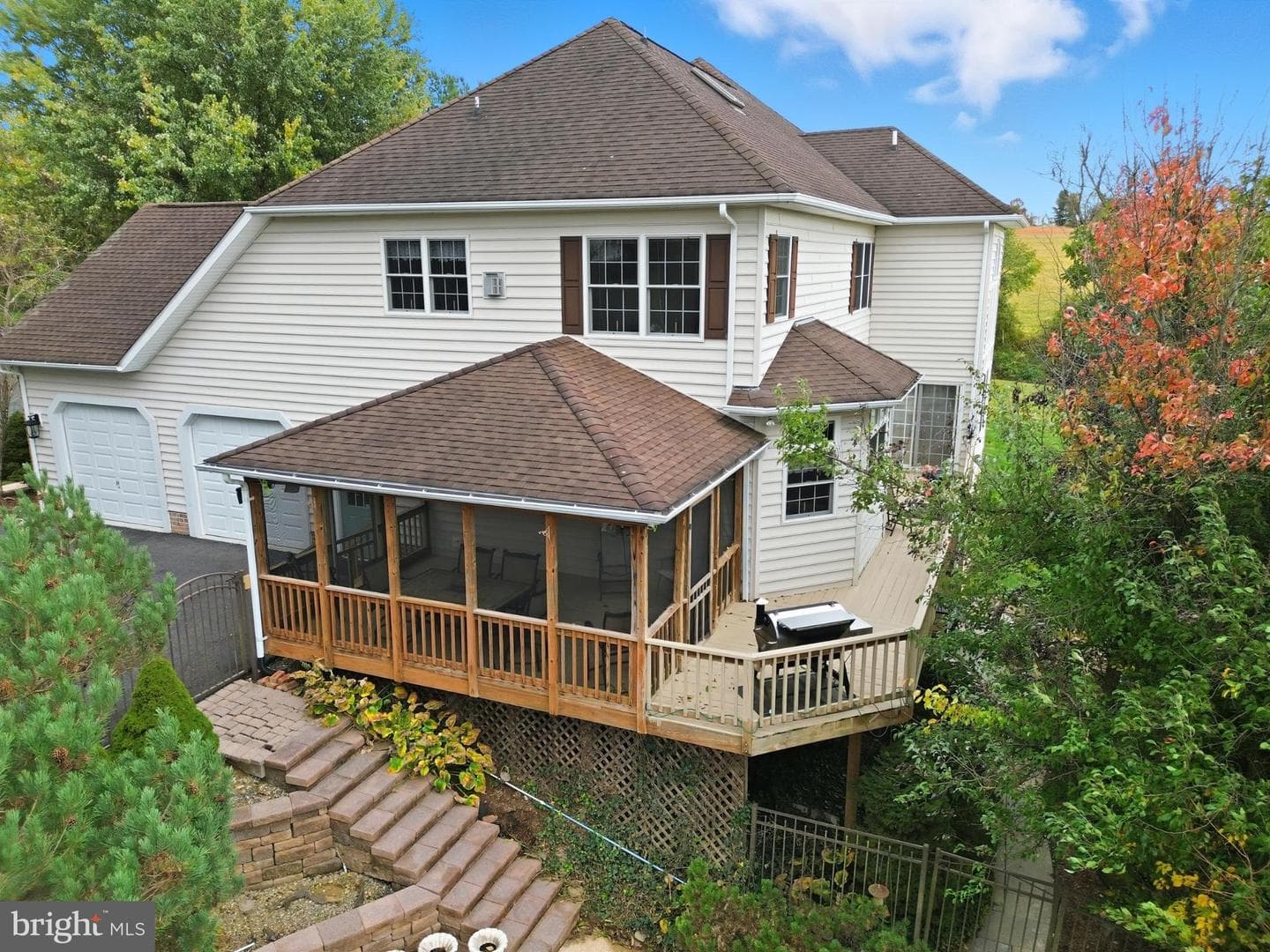 1038 Woodshire Lane photo 90