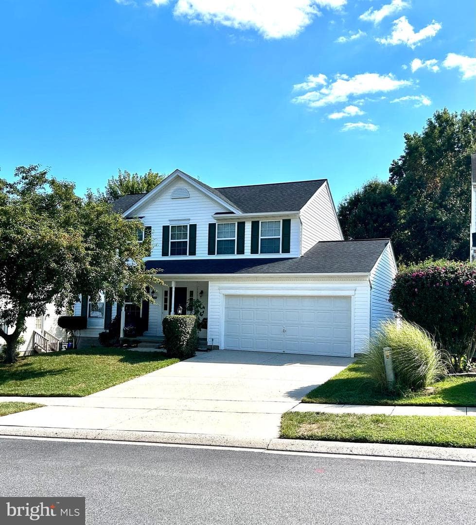 412 Tidewater Drive
