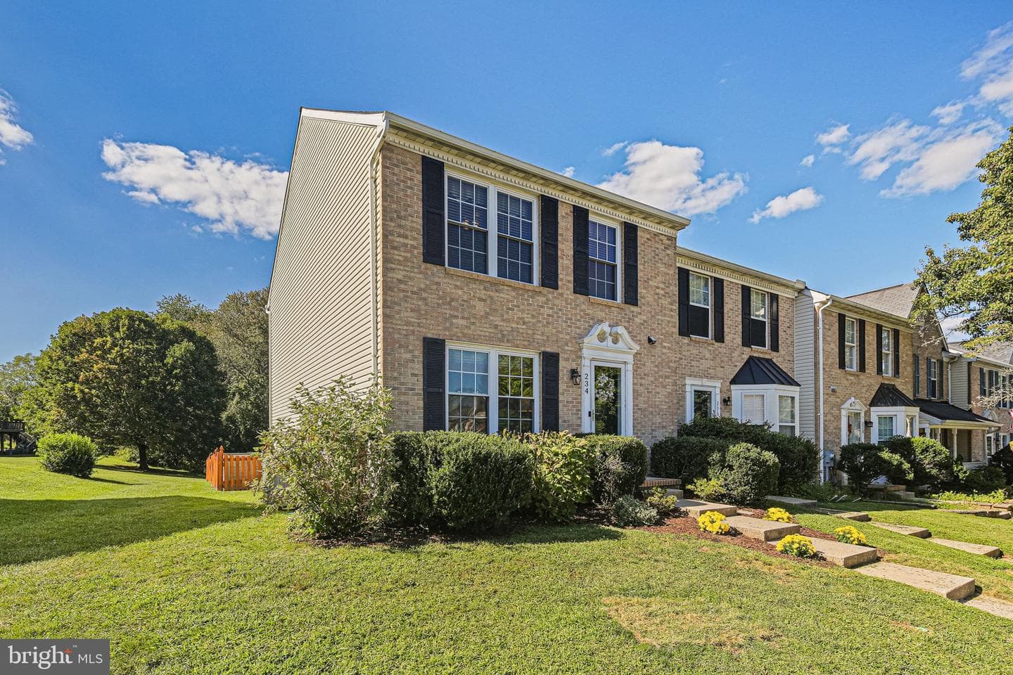 234 Hunters Run Terrace