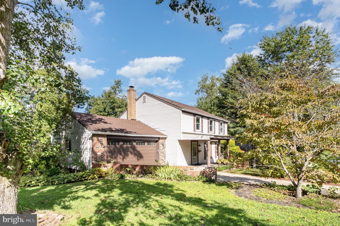 266 Foster Knoll Drive photo 2