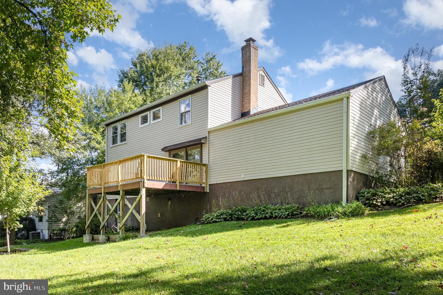 266 Foster Knoll Drive photo 34