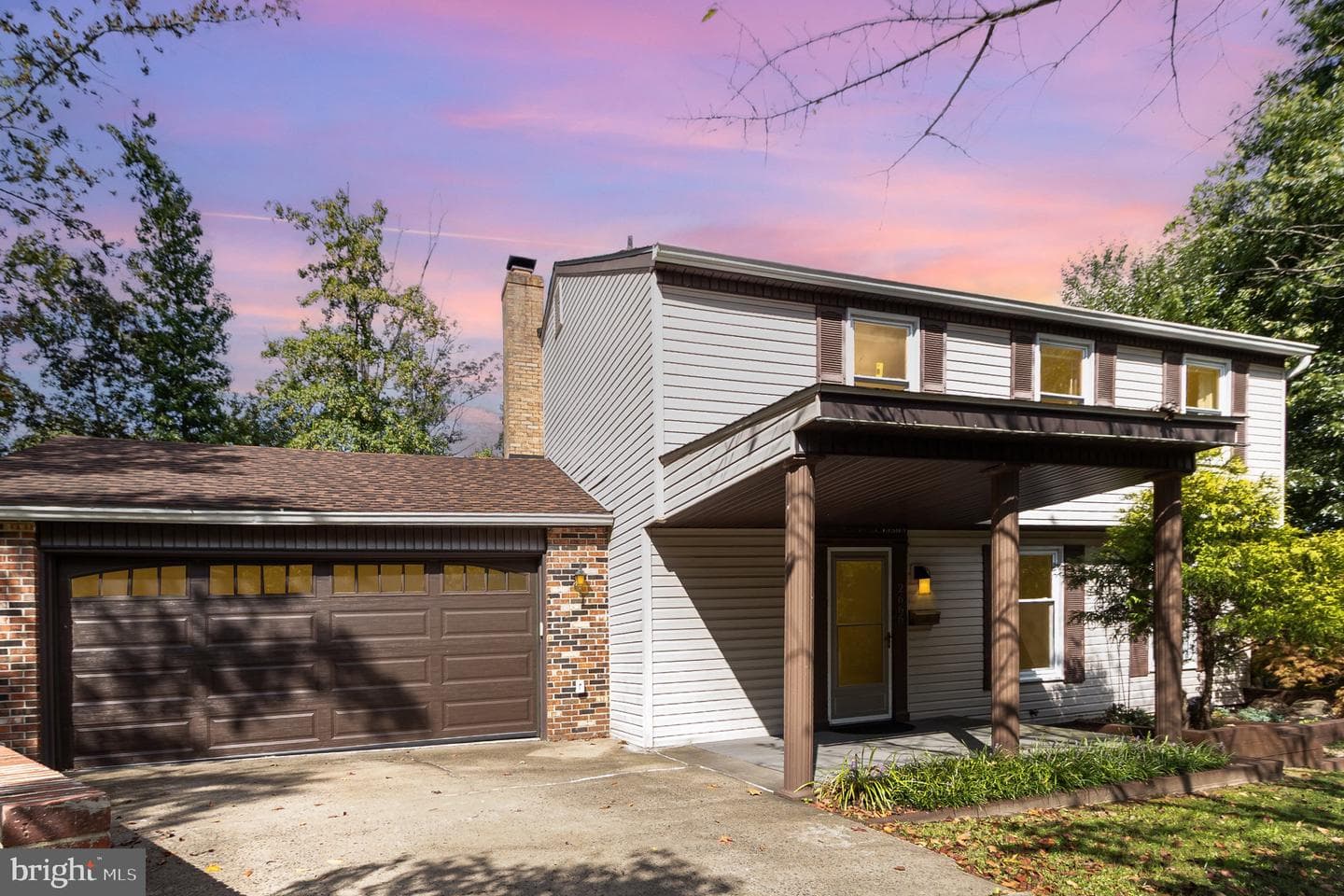 266 Foster Knoll Drive photo 4