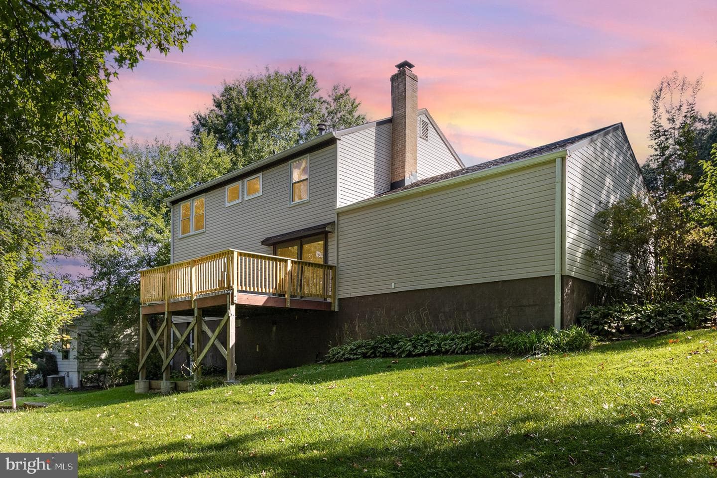 266 Foster Knoll Drive photo 40