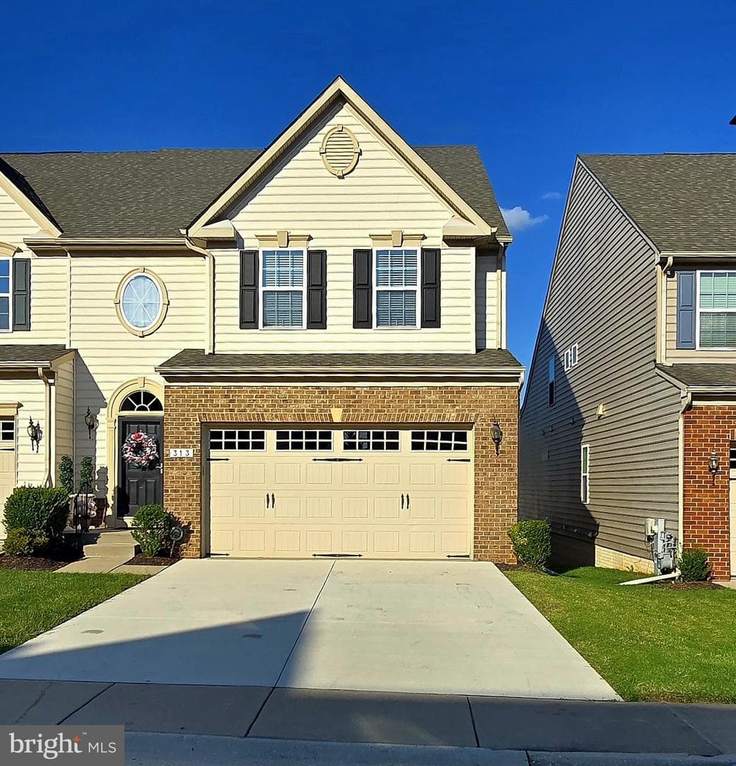 313 Lennox Drive, Fallston