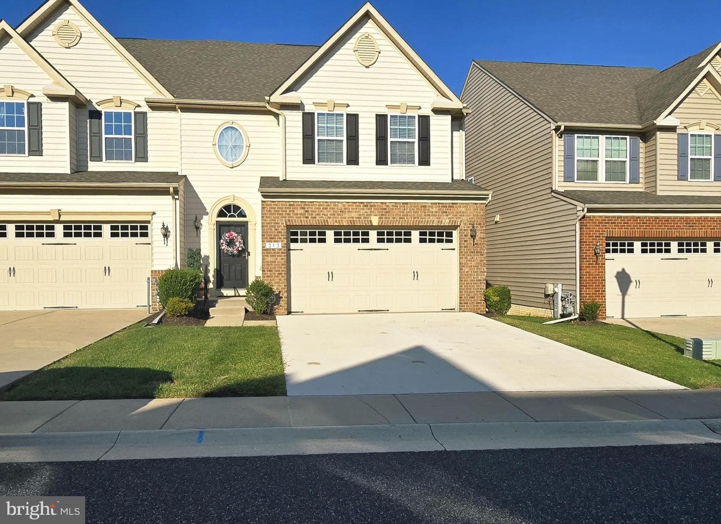 313 Lennox Drive, Fallston