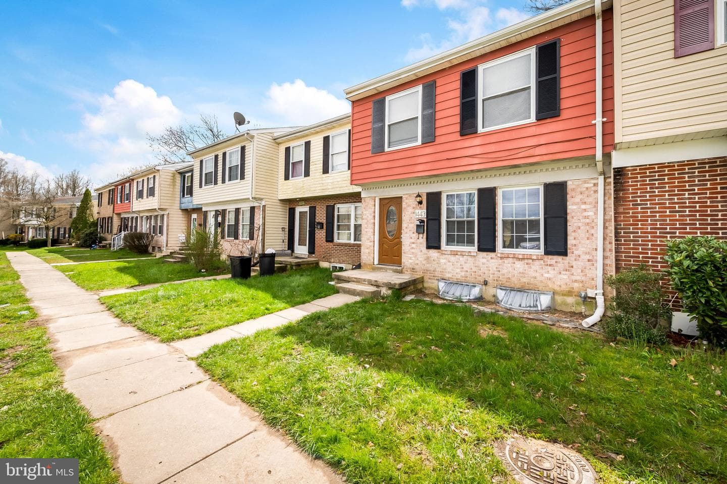 1443 Charlestown Drive photo 3