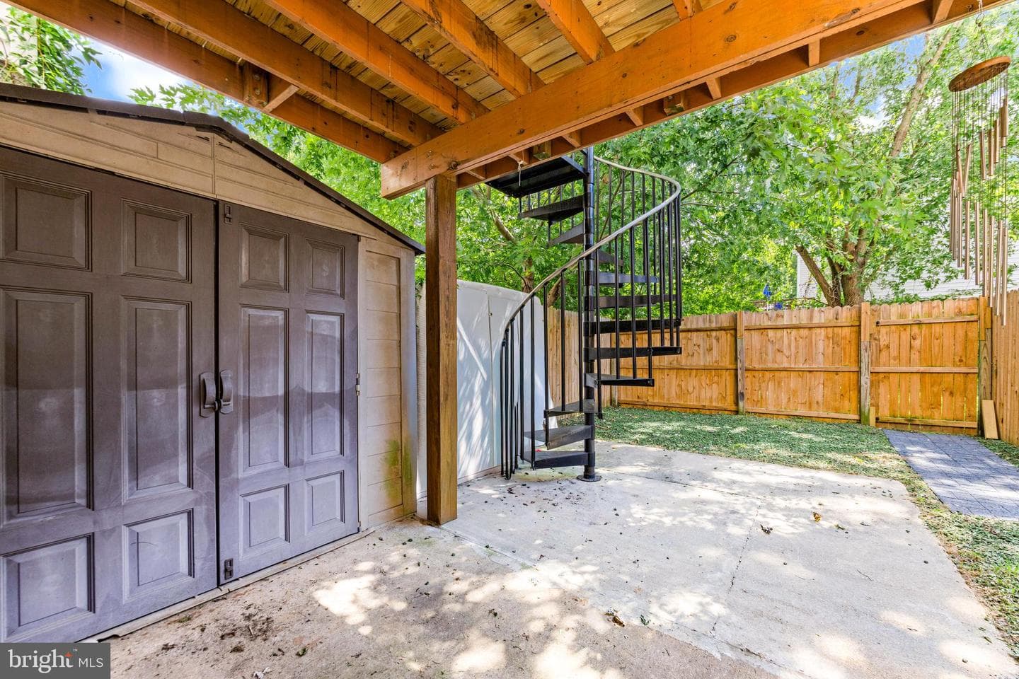 2805 Beckon Drive photo 34