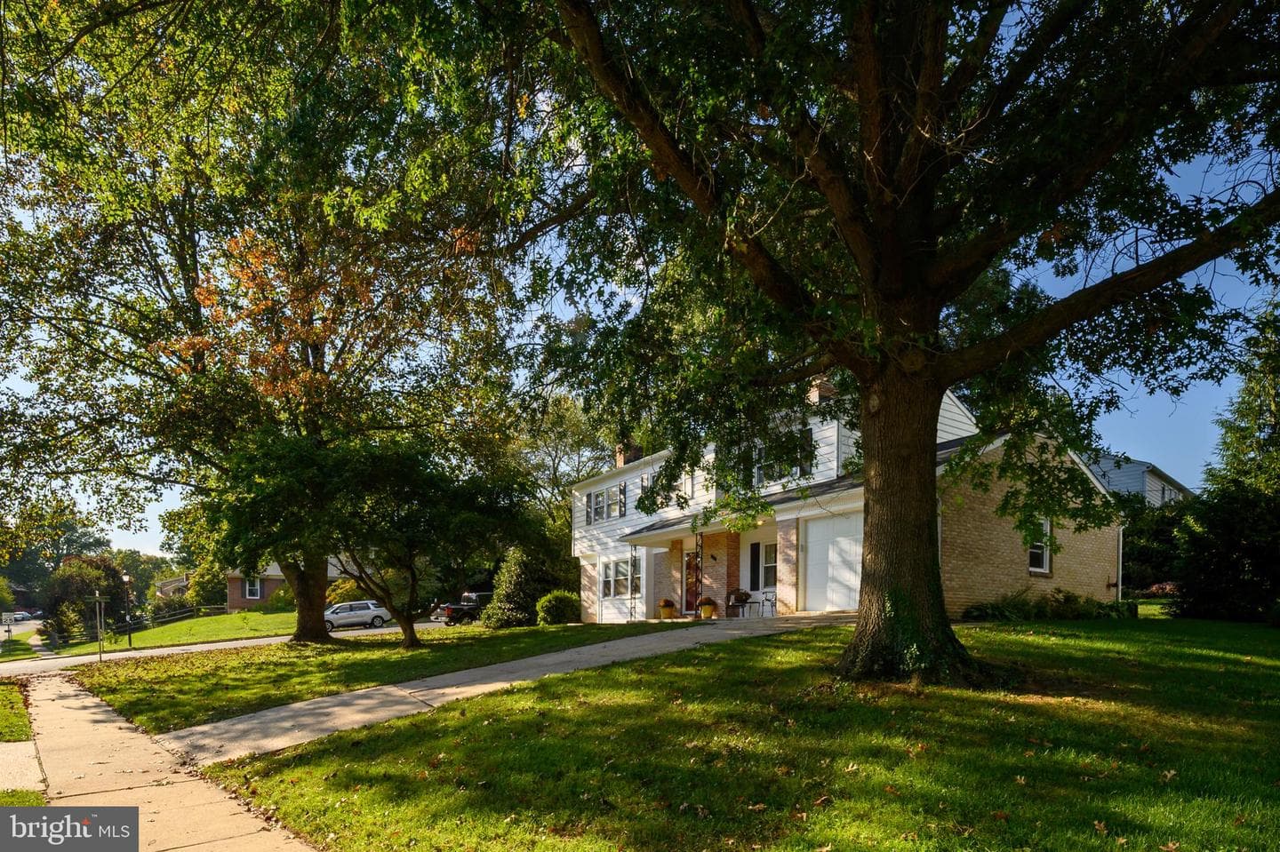 400 Idlewild Road