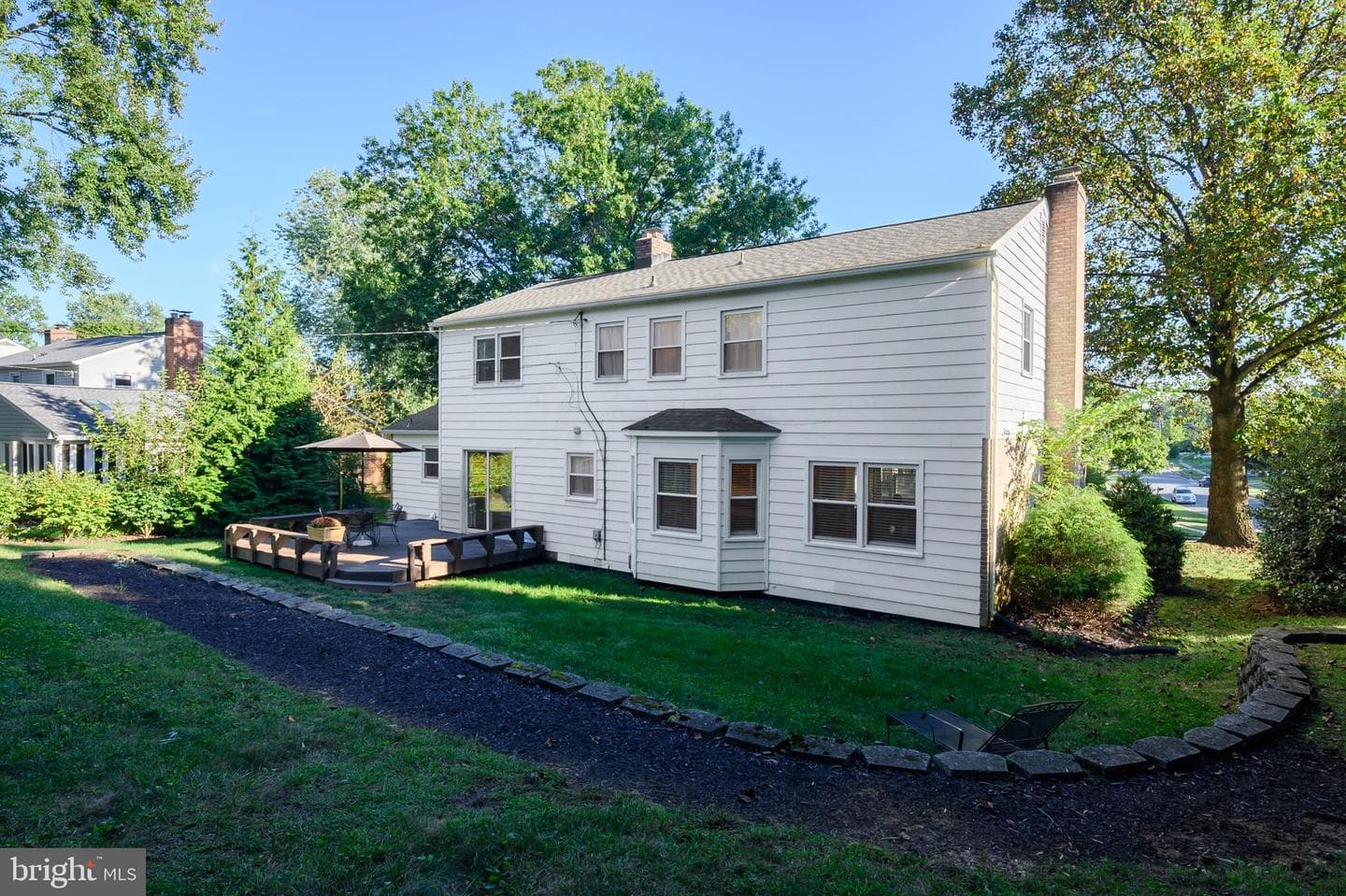 400 Idlewild Road photo 34
