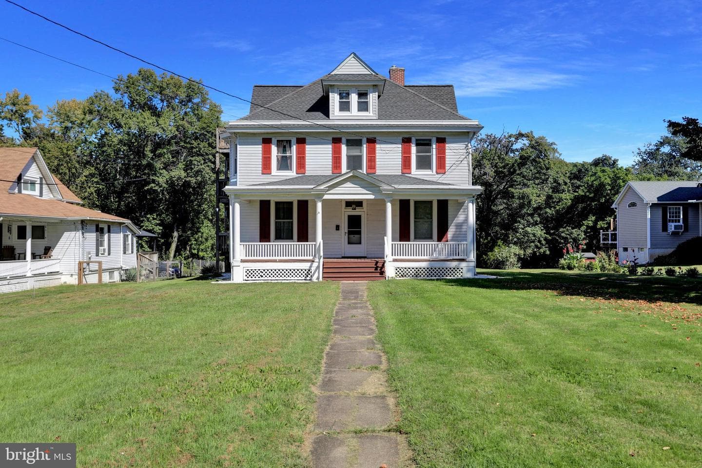 631 W Bel Air Avenue, Aberdeen