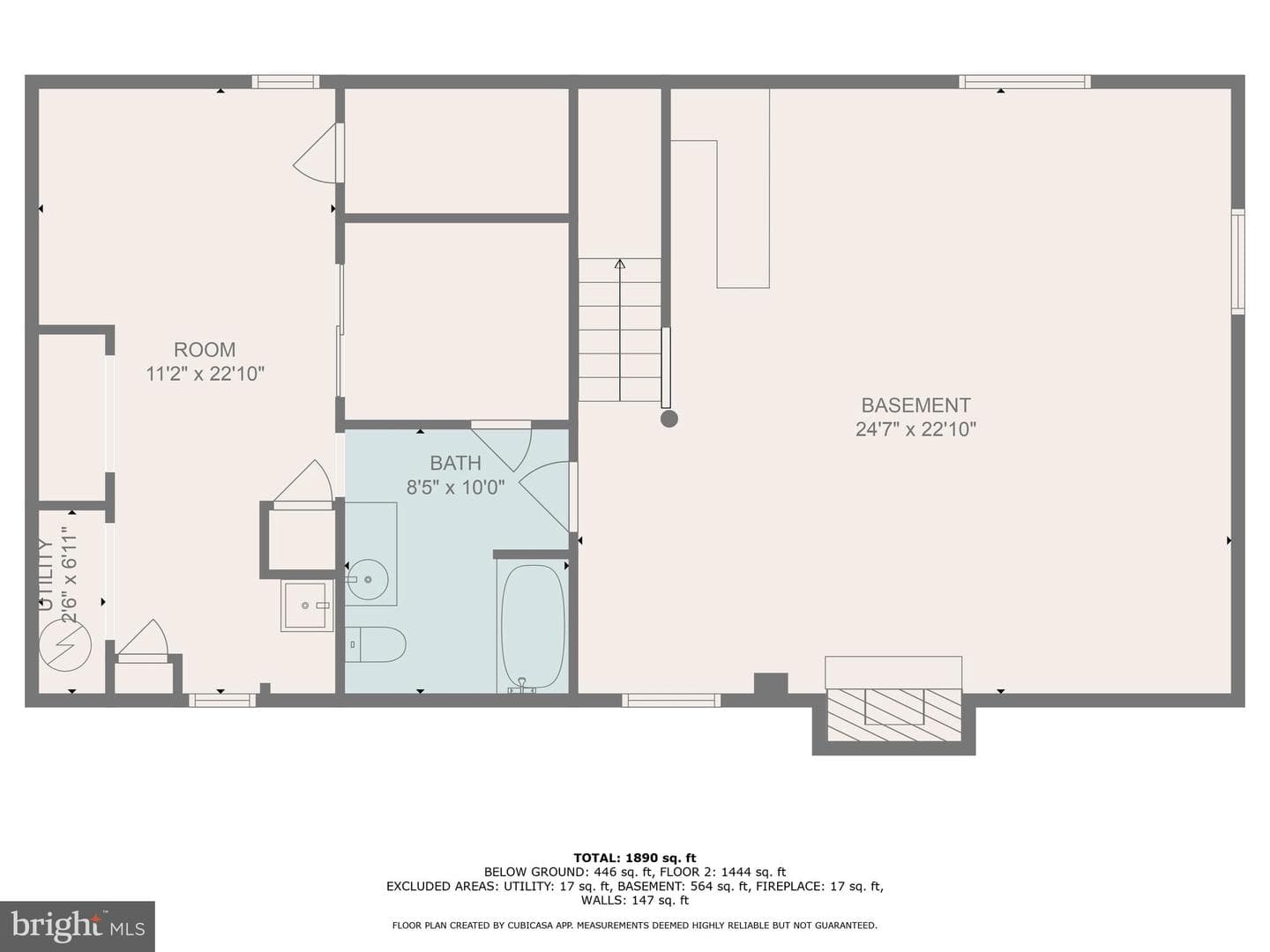 2 Colonial Court photo 51