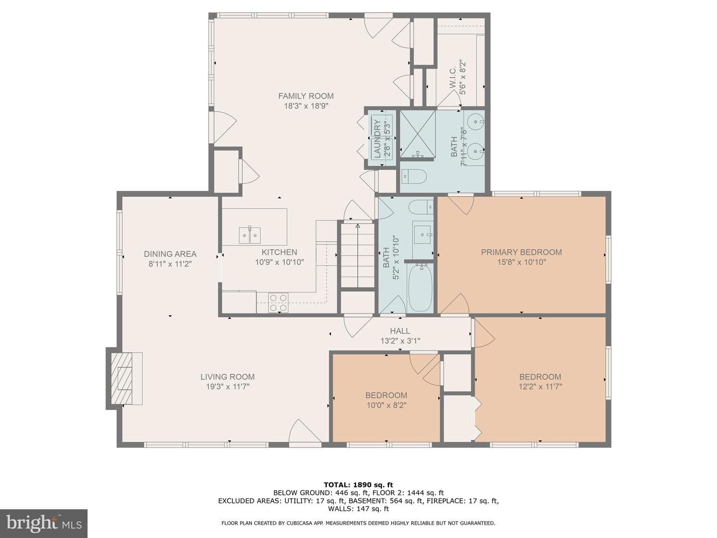 2 Colonial Court photo 52