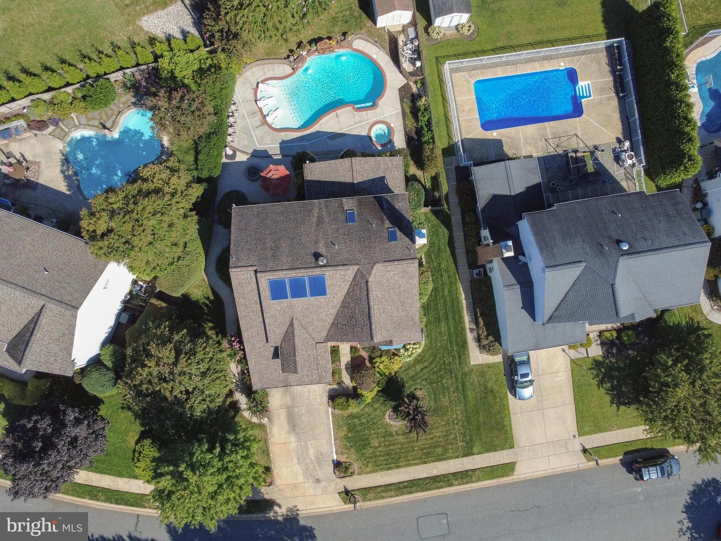2605 Colpepper Road photo 83