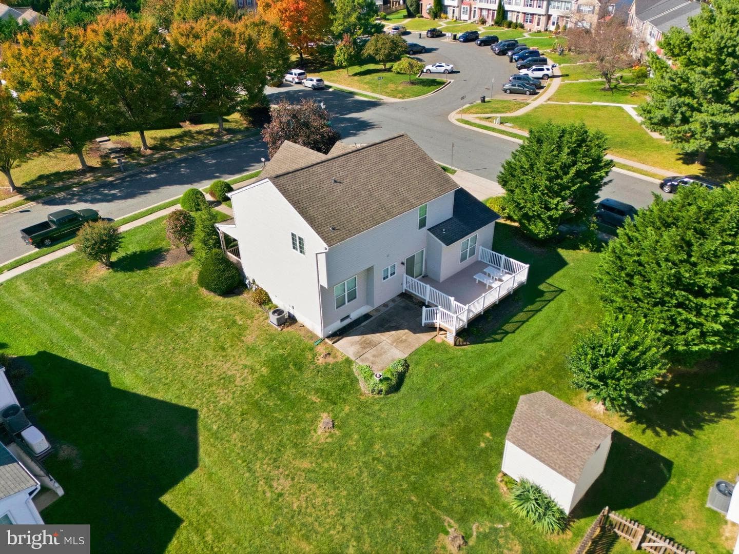 1239 Whispering Woods Way photo 4
