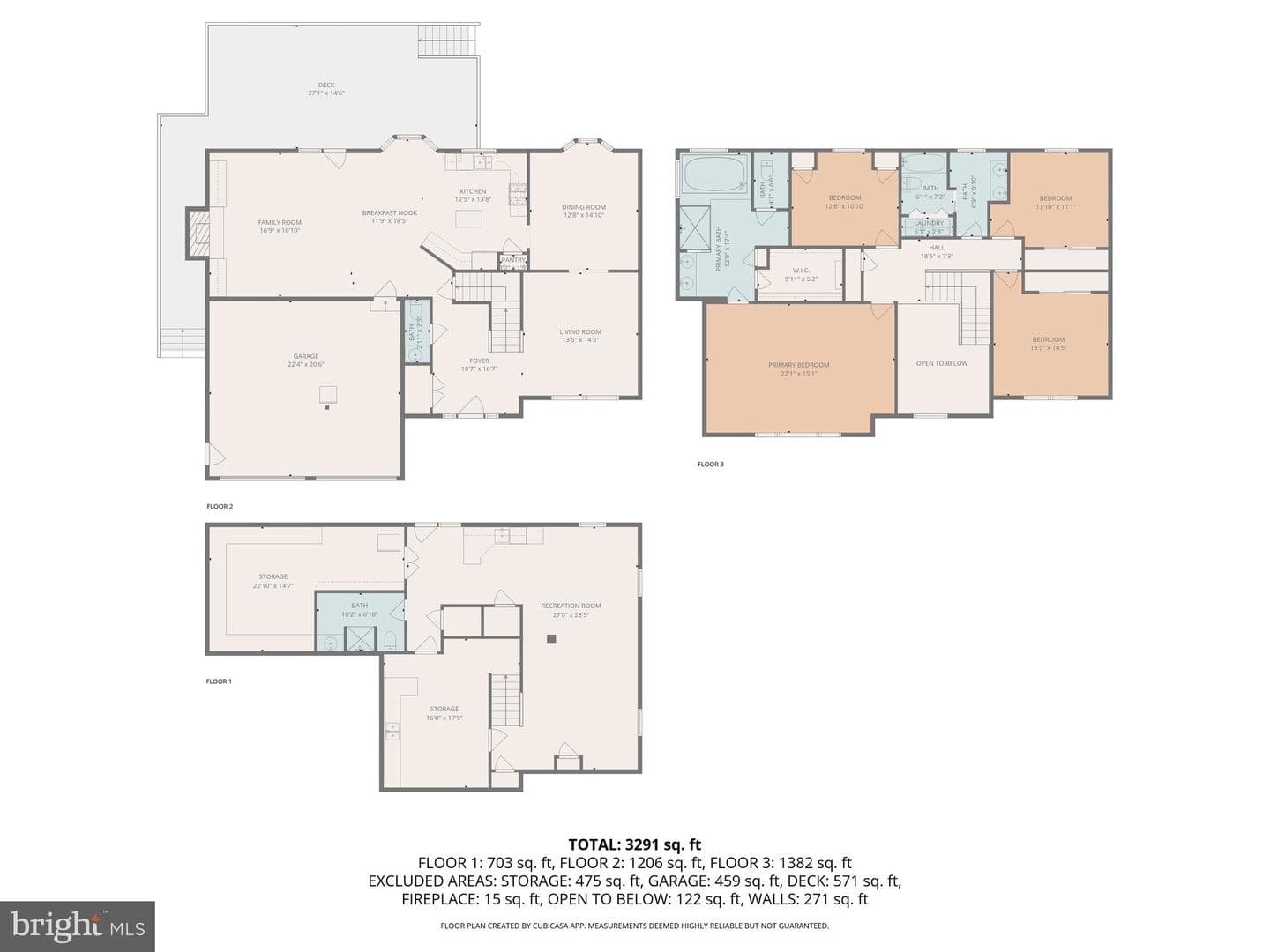 2007 Royal Fern Court photo 80