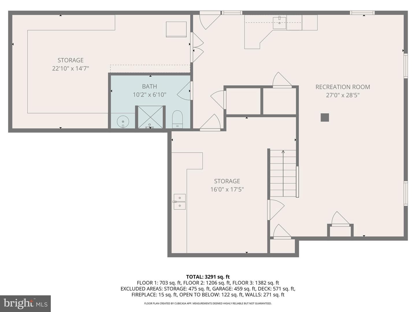 2007 Royal Fern Court photo 82