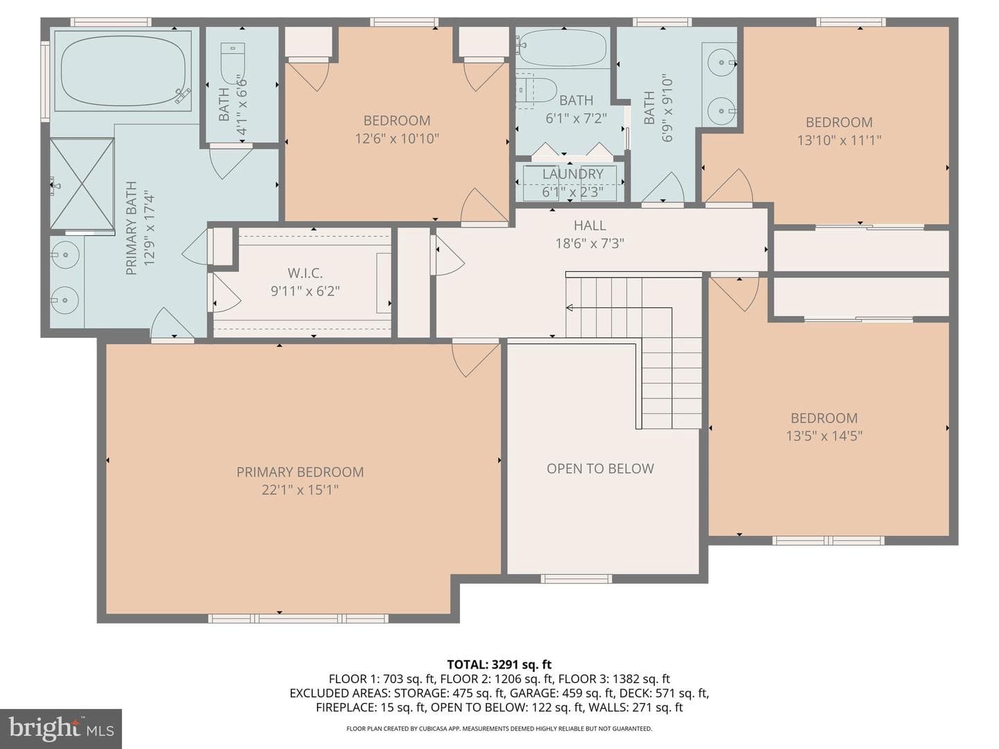 2007 Royal Fern Court photo 83