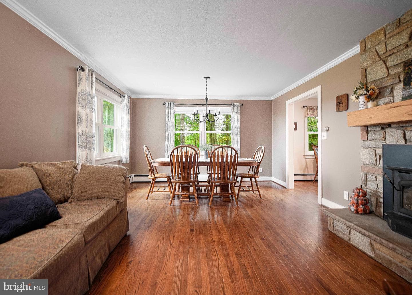 3917 W Chapel Road photo 13