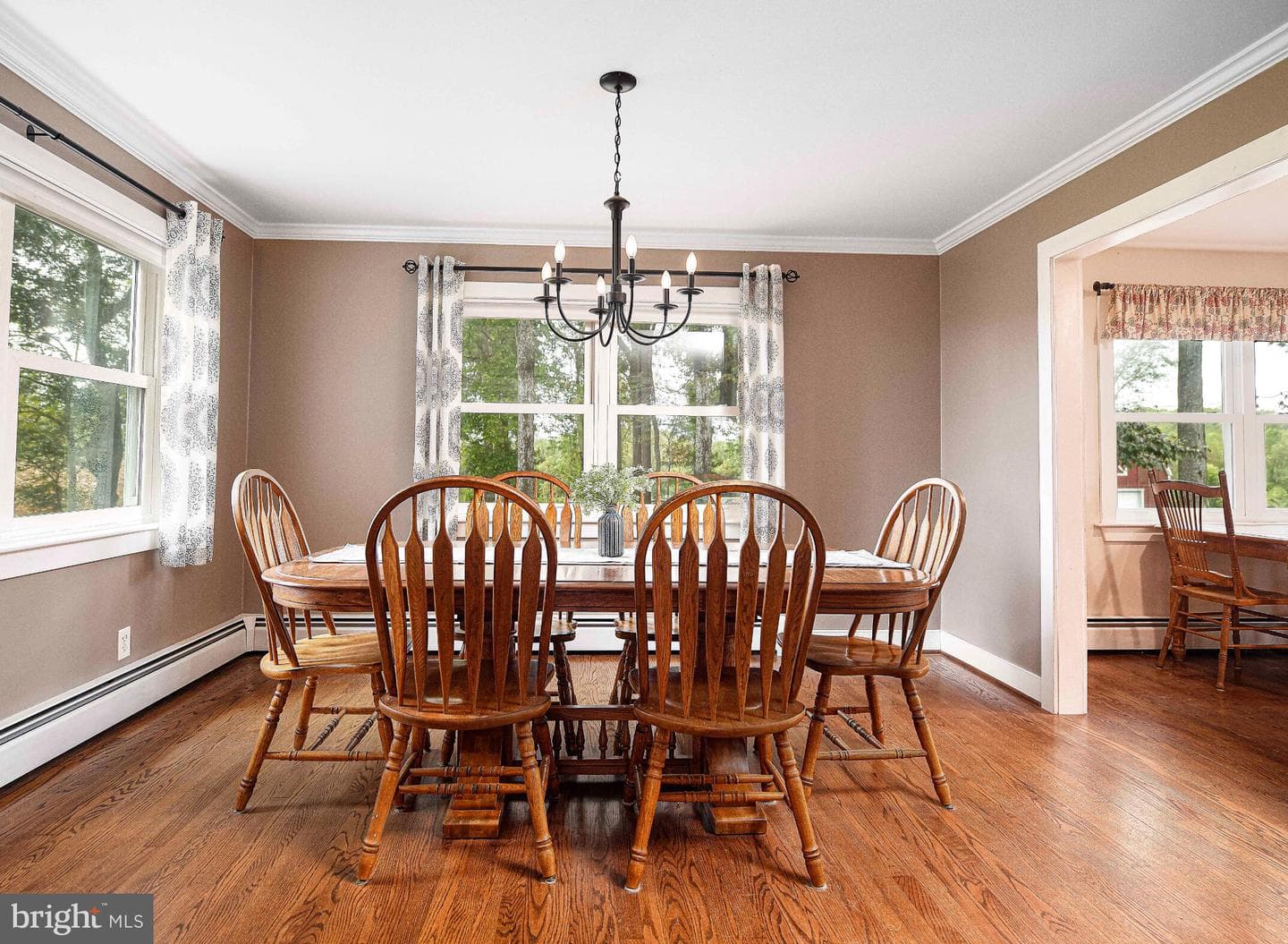 3917 W Chapel Road photo 14