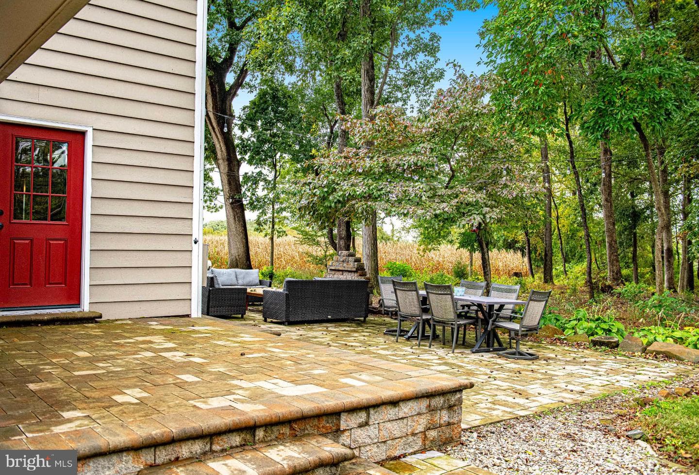 3917 W Chapel Road photo 45