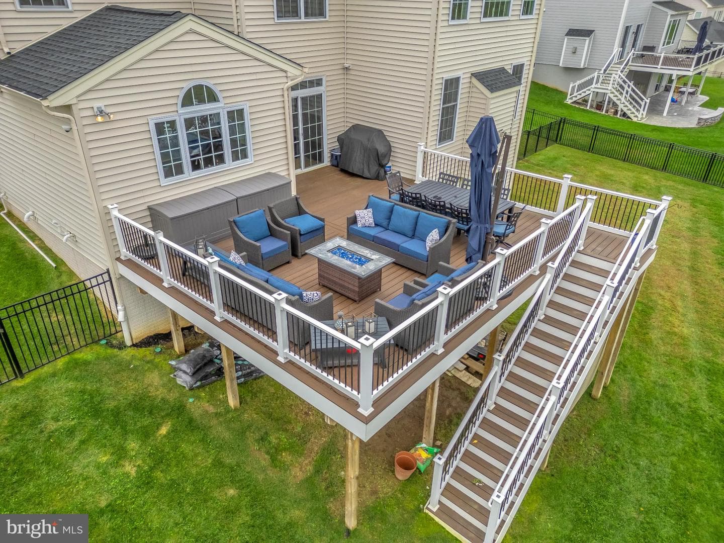 2803 Moorgrass Court photo 9
