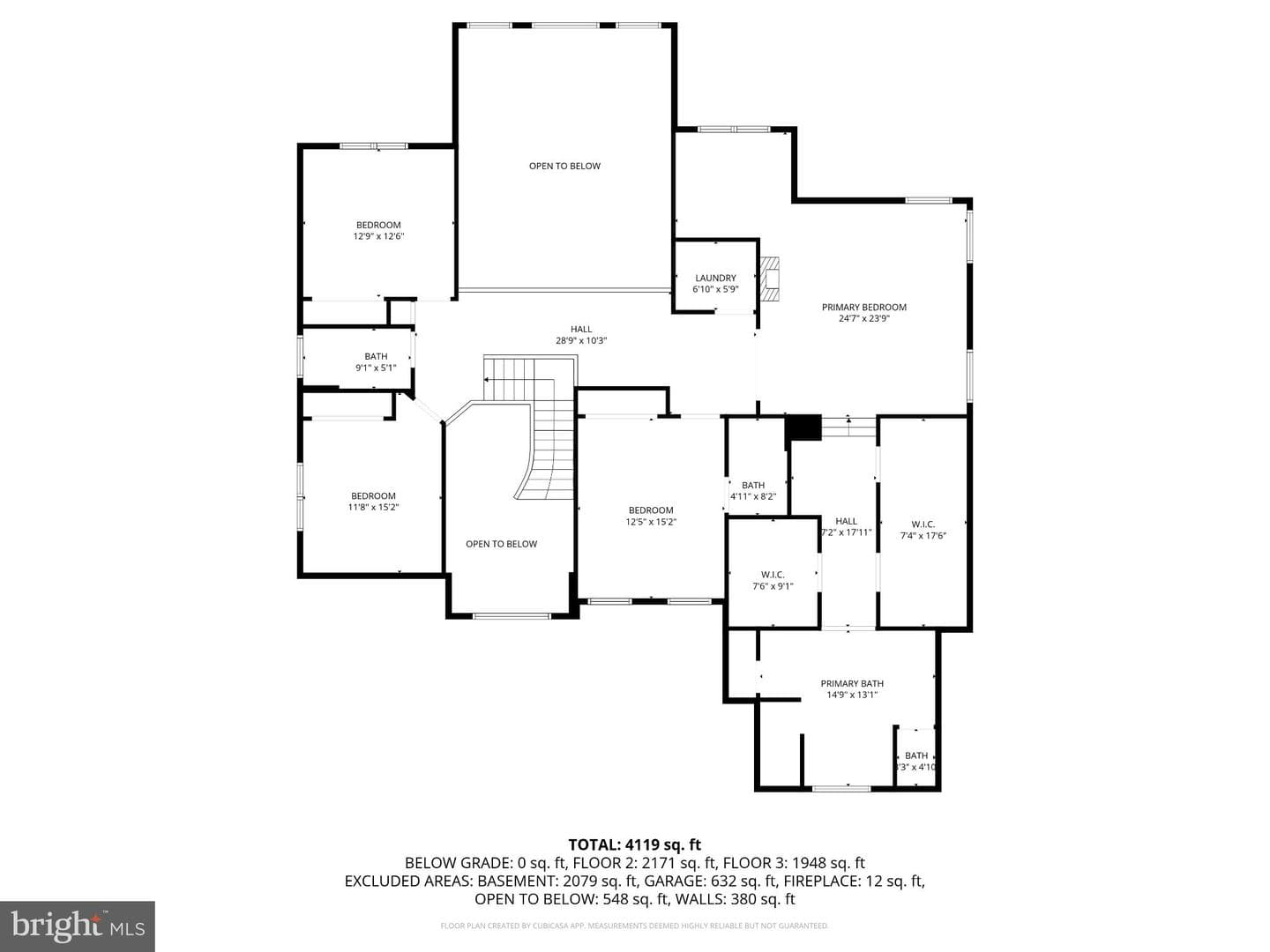 2803 Moorgrass Court photo 97