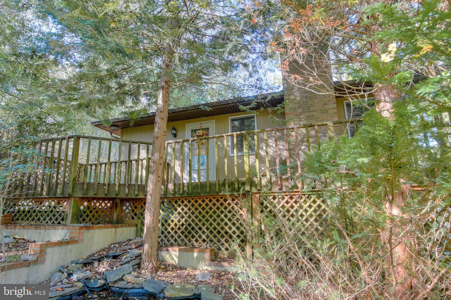 3309 Rocks Chrome Hill Road photo 3