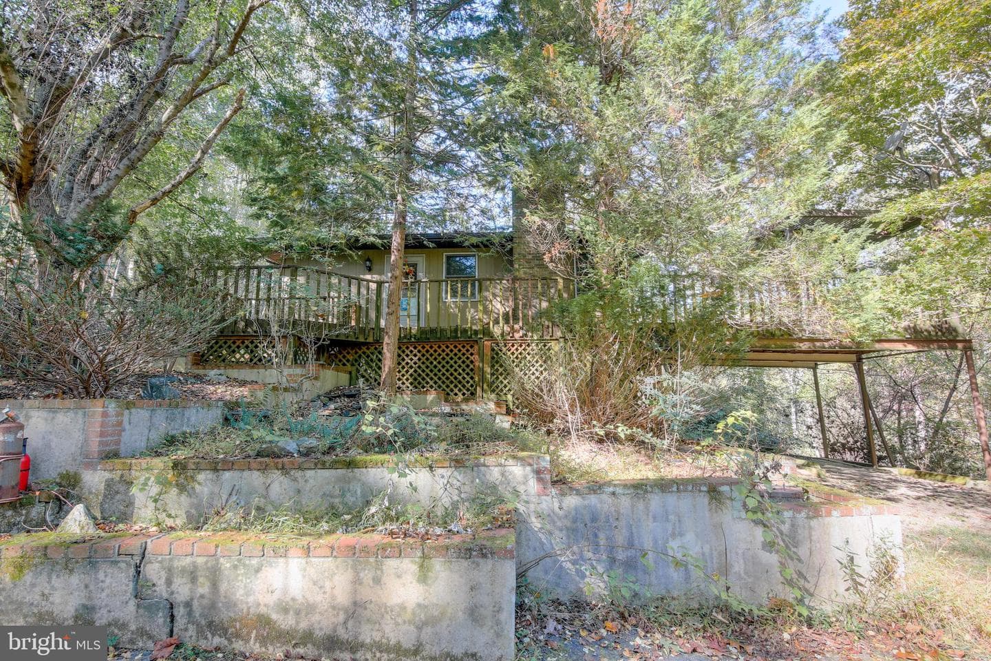 3309 Rocks Chrome Hill Road photo 4
