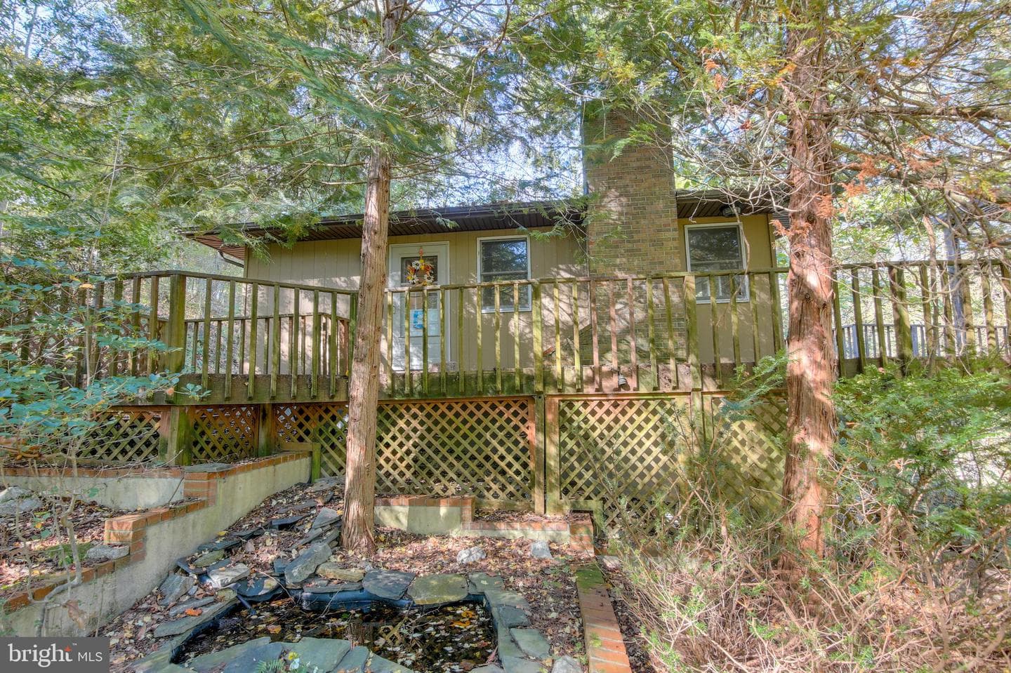 3309 Rocks Chrome Hill Road photo 5