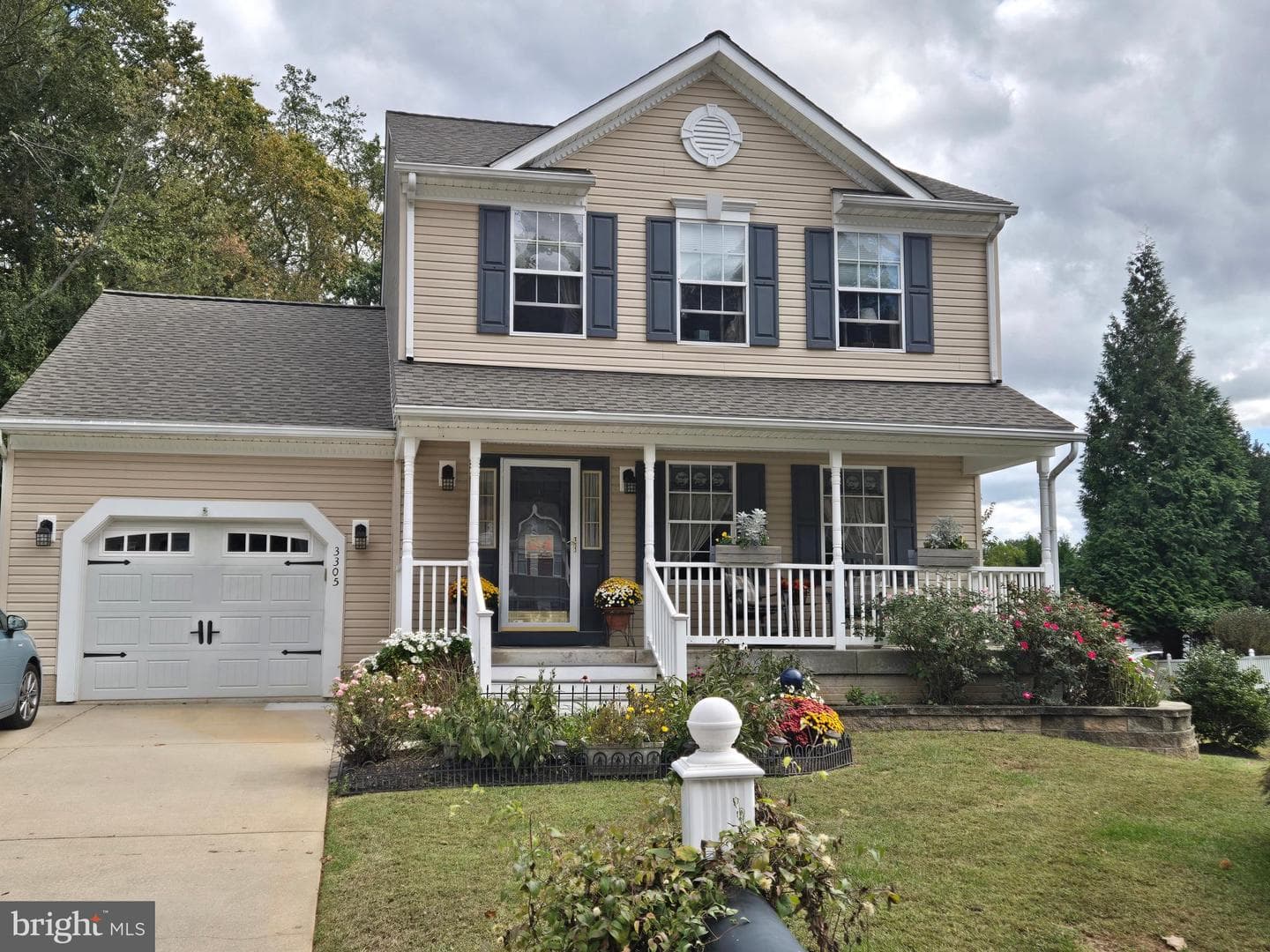 3305 Berlin Ct photo 1