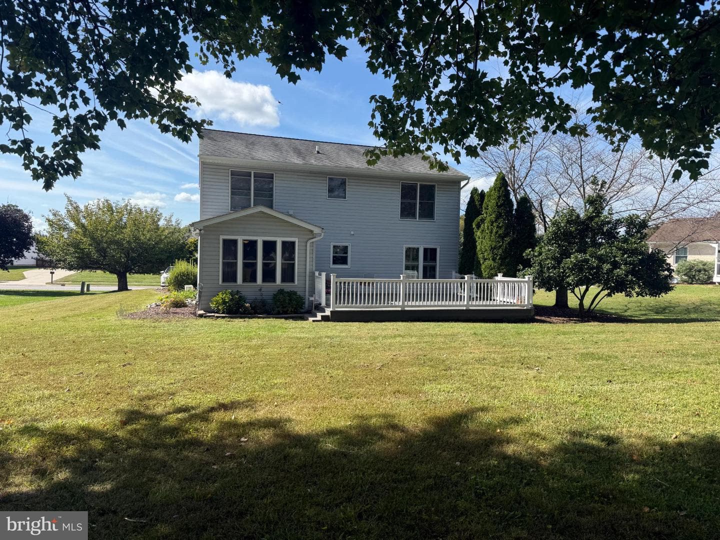 602 Flintlock Drive photo 28