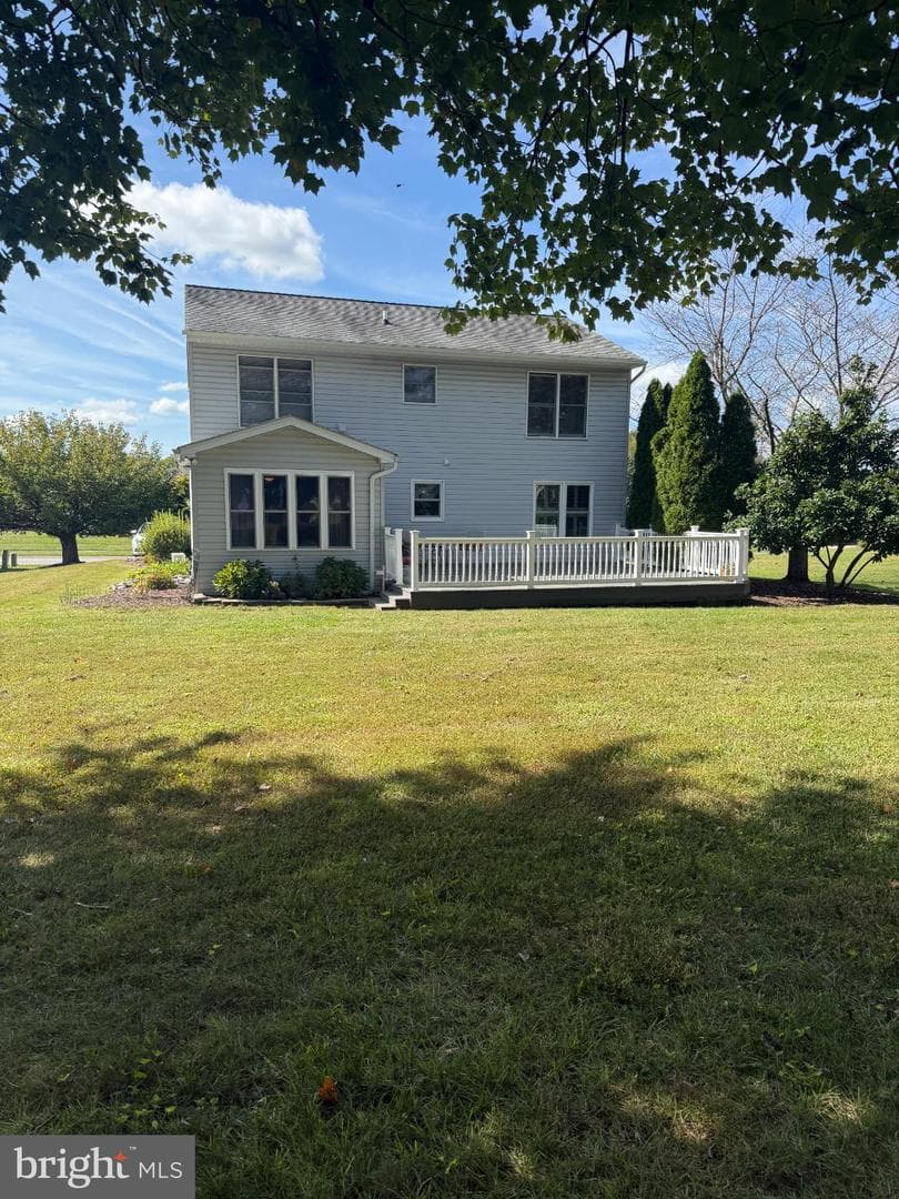 602 Flintlock Drive photo 29