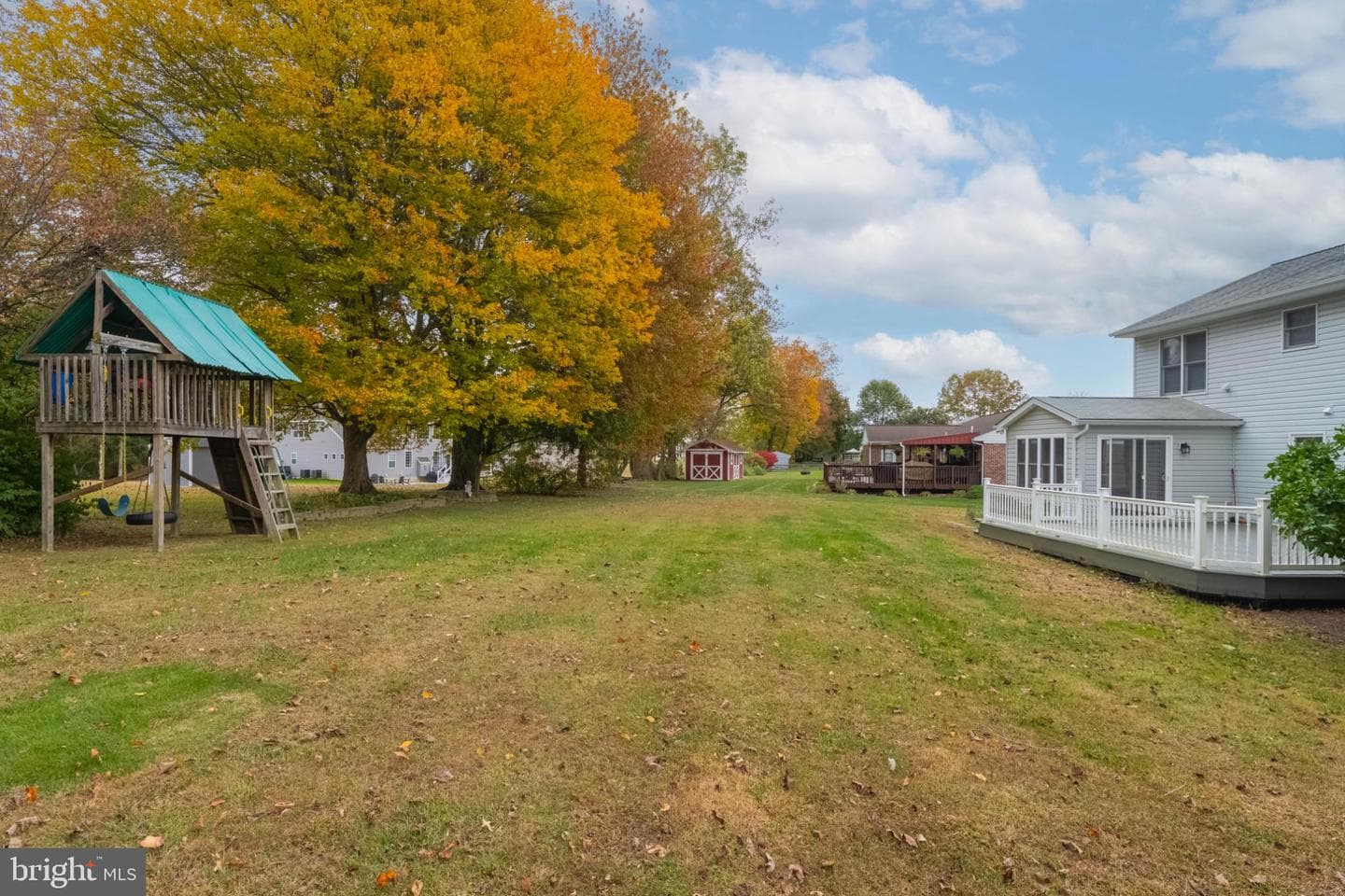 602 Flintlock Drive photo 32