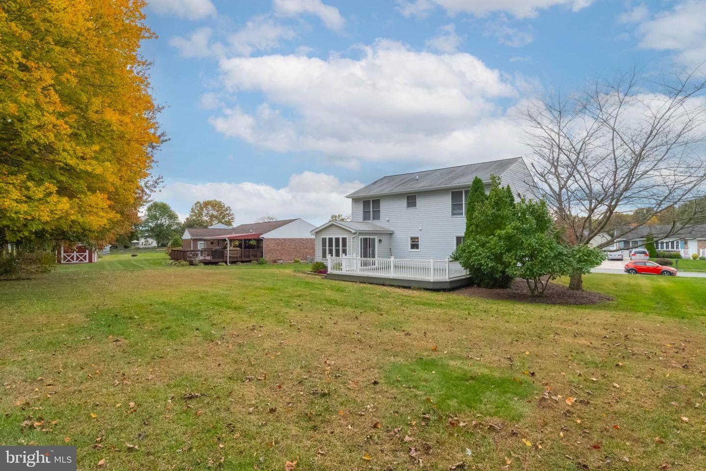 602 Flintlock Drive photo 33
