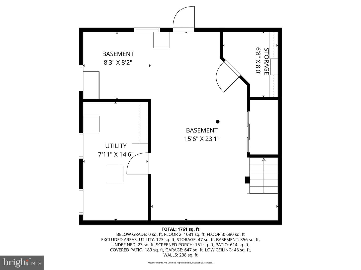 1602 Thornwood Court photo 60