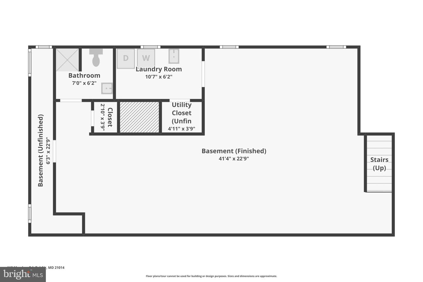 110 Meadow Road photo 47